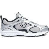 New Balance 408 ML408SS Gri Unisex Spor Ayakkabı