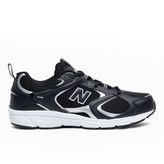 New Balance 408 Siyah Spor Ayakkabı