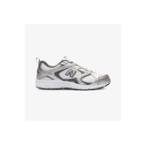 New Balance 408 Unisex Gri Sneaker