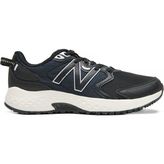 New Balance 410 Erkek Koşu Ayakkabısı MT410BB7 - 032-SİYAH