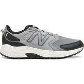 New Balance 410 Erkek Koşu Ayakkabısı MT410GG7 - Gri