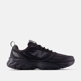 New Balance 410 Erkek Siyah Koşu Ayakkabısı