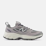 New Balance 410 Kadın Gri Koşu Ayakkabısı Hafif ve Esnek Taban Yapısı ile Sportif Stil Sunar