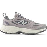 New Balance 410 Kadın Koşu Ayakkabısı - Gri - Çok Renkli