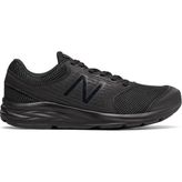 New Balance 411 Siyah Kadın Spor Ayakkabı