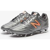 New Balance 442 V2 Pro MS41FSG2 Gri Erkek Krampon Spor Ayakkabı