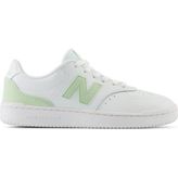 New Balance 480 BBW80ADG Beyaz Kadın Spor Ayakkabı