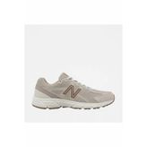 New Balance 480 Kadın Bej Sneaker