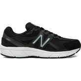 New Balance 480 Kadın Günlük Spor Ayakkabı - Gri - Siyah