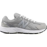 New Balance 480 M480561 Gri Erkek Spor Ayakkabı