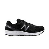 New Balance 480 Siyah Modeli Koleksiyonu Unisex Günlük Ayakkabı M4806KG Siyah