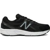 New Balance 480 Siyah Sneaker