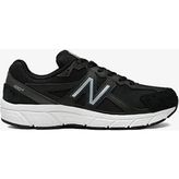 New Balance 480 Unisex Spor Ayakkabı - Siyah