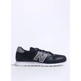 New Balance 500 Lifestyle Erkek Günlük Ayakkabı GM500NWN - Lacivert