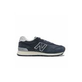 New Balance 515 Gri Erkek Ayakkabı ML515DGR
