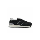 New Balance 515 Siyah Erkek Ayakkabı