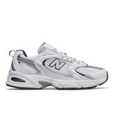 New Balance 530 Beyaz Unisex Ayakkabı