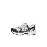 New Balance 530 Çocuk Siyah Spor Ayakkabı