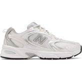 New Balance 530 Kadın Spor Ayakkabı – Hafif ve Esnek File-Sentetik Yapı, Rahat Taban, Spor ve Günlük Kullanıma Uygun - Beyaz