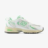 New Balance 530 Lifestyle Ayakkabı Açık Yeşil