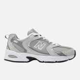 New Balance 530 Lifestyle Spor Ayakkabı - Gri