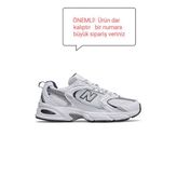 New Balance 530 Lifestyle Unisex Beyaz Spor Ayakkabi