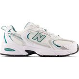 New Balance 530 MR530AB Beyaz Unisex Spor Ayakkabı