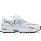 New Balance 530 MR530DRW Beyaz Unisex Spor Ayakkabı