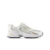 New Balance 530 MR530SGA Beyaz Unisex Spor Ayakkabı