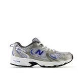New Balance 530 PZ530ADE Gri Çocuk Spor Ayakkabı