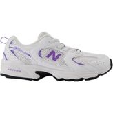New Balance 530 PZ530CI Beyaz Çocuk Spor Ayakkabı