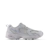 New Balance 530 PZ530TBA Gri Çocuk Spor Ayakkabı