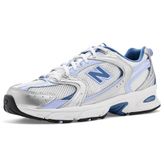 New Balance 530 U53022Q Gri Unisex Spor Ayakkabı