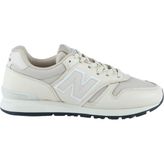 New Balance 565 Bej Erkek Spor Ayakkabı - Krem