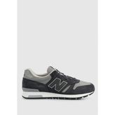 New Balance 565 Erkek Gri Spor Ayakkabı - Antrasit