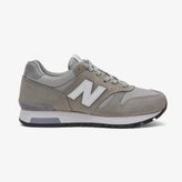 New Balance 565 Kadın Gri Günlük Spor Ayakkabı