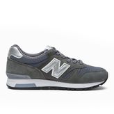 New Balance 565 Kadın Gri Spor Ayakkabı