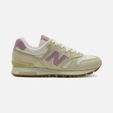 New Balance 565 Kadın Spor Ayakkabı - Beyaz