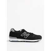 New Balance 565 ML565B Siyah Erkek Lifestyle Ayakkabı