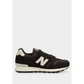 New Balance 565 W5653RK Kahverengi Kadın Spor Ayakkabı