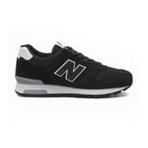 New Balance 565 WL565BLK Siyah Unisex Spor Ayakkabı