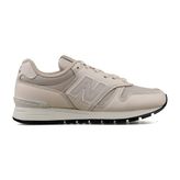 New Balance 565 WL565LWW Bej Kadın Spor Ayakkabı