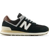 New Balance 574 Erkek Günlük Spor Ayakkabı - Siyah