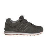 New Balance 574 Gri Erkek Günlük Ayakkabı