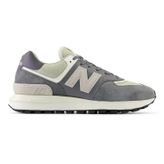 New Balance 574 Unisex Gray Sneaker Günlük Spor Ayakkabı Gri