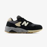 New Balance 580 Lifestyle Günlük Ayakkabı - MT580ESC - Siyah