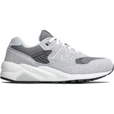 New Balance 580 Raincloud Unisex Günlük Ayakkabı MT580MG2 - Gri