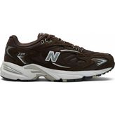 New Balance 725 Kahverengi Unisex Ayakkabı M7251WM