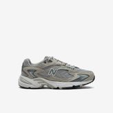 New Balance 725 M7253IJ Gri Unisex Spor Ayakkabı