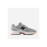 New Balance 740 Gri Spor Ayakkabı